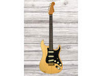Fender Custom Shop Limited Edition 62 Stratocaster Journeyman Relic Aged Natural Fender Custom Shop Limited Edition 62 Stratocaster Journeyman Relic Aged Natural